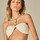 Vêtements Femme Maillots de bain séparables Empress 2024 White Lux Tex Blanc