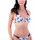 Vêtements Femme Maillots de bain 2 pièces Despi 2024 Matisse Blanc