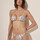 Vêtements Femme Maillots de bain séparables Agua De Coco 2024 Coral Blanc
