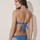 Vêtements Femme Maillots de bain séparables Agua De Coco 2024 Oceano Bleu