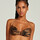 Vêtements Femme Maillots de bain séparables Triya 2024 Tiger Marron
