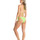 Vêtements Femme Maillots de bain séparables La Playa 2024 Farol Vert