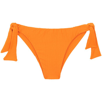 Vêtements Femme Maillots de bain séparables Culottes & slips 2024 Dots Mango UPF 50+ Orange