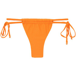 Vêtements Femme Maillots de bain séparables Rio De Sol 2024 Dots Mango UPF 50+ Orange