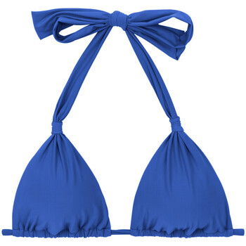 Vêtements Femme Maillots de bain séparables Rio De Sol 2024 Oceano UPF 50+ Bleu