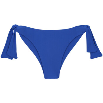 Vêtements Femme Maillots de bain séparables Chemise Bleue Leslie 2024 Oceano UPF 50+ Bleu