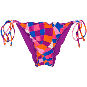Vêtements Femme Maillots de bain séparables Sweats & Polaires 2024 Funny UPF 50+ Multicolore