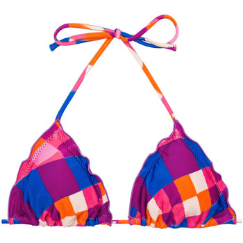 Vêtements Femme Maillots de bain séparables Rio De Sol 2024 Funny UPF 50+ Multicolore