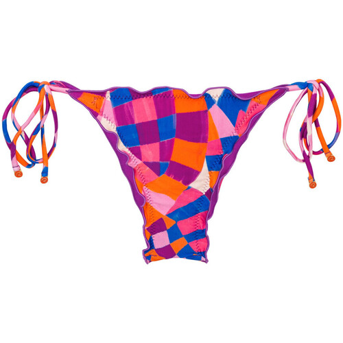 Vêtements Femme Maillots de bain séparables Rio De Sol 2024 Funny UPF 50+ Multicolore