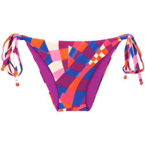 Vêtements Femme Maillots de bain séparables Sweats & Polaires 2024 Funny UPF 50+ Multicolore