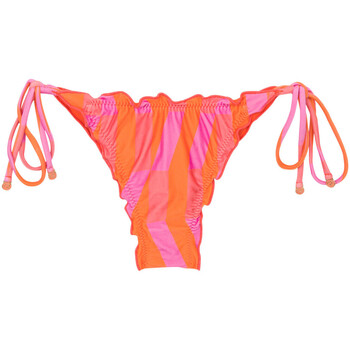Vêtements Femme Maillots de bain séparables Culottes & slips 2024 Sunrise UPF 50+ Orange