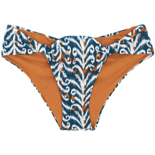 Vêtements Femme Maillots de bain séparables Rio De Sol 2024 Ikat UPF 50+ Multicolore