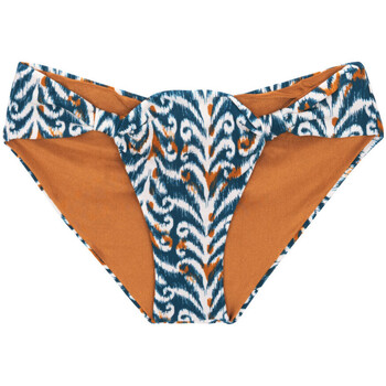Vêtements Femme Maillots de bain séparables Jack & Jones Intelligence cargo pants with cuff in beige 2024 Ikat UPF 50+ Multicolore