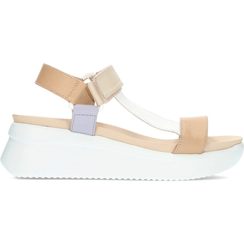 Chaussures Femme Melvin & Hamilto CallagHan SANDALES  FLOTY 29908 ROSE