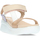 Chaussures Femme Sandales et Nu-pieds CallagHan SANDALES  FLOTY 29908 ROSE