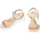 Chaussures Femme Sandales et Nu-pieds CallagHan SANDALES  FLOTY 29908 ROSE