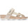Chaussures Femme Sandales et Nu-pieds Pikolinos SANDALES  MAHON W9E-0821CLC1 Beige