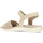 Chaussures Femme Sandales et Nu-pieds Arcopedico SANDALE  ETOSHA 6705 Gris