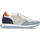 Chaussures Homme Baskets basses Cetti SPORTS ANTE MONTBLANC C-1311 Bleu