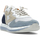 Chaussures Homme Baskets basses Cetti SPORTS ANTE MONTBLANC C-1311 Bleu