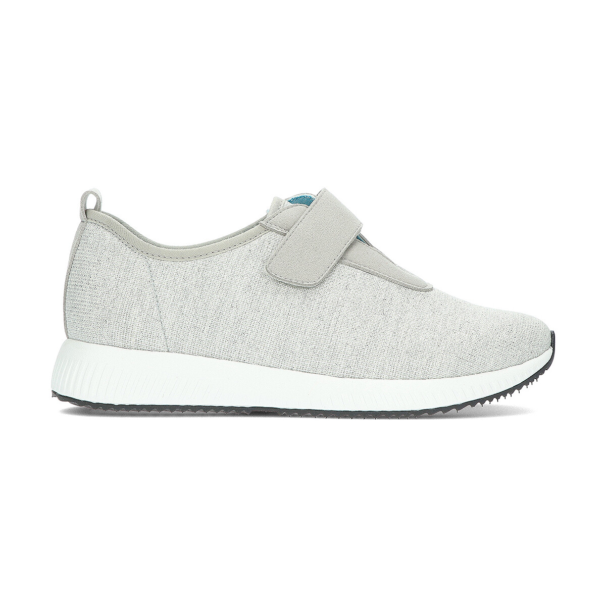 Chaussures Femme Baskets basses Doctor Cutillas CHAUSSURES DOCTEUR CUTILLAS 87315 Gris