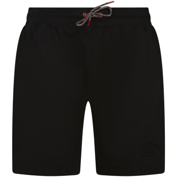 Vêtements Homme Shorts / Bermudas Duke Short Noir
