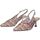 Chaussures Femme Escarpins Exé Shoes SELENA-850 Multicolore