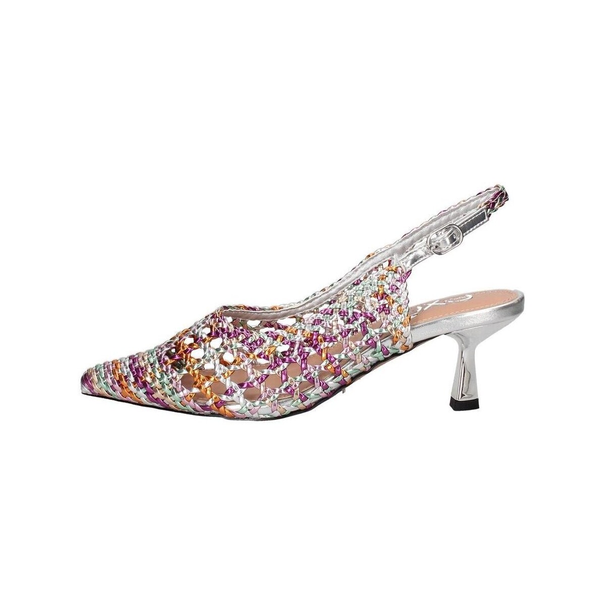 Chaussures Femme Escarpins Exé Shoes SELENA-850 Multicolore