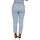 Vêtements Femme Pantalons fluides / Sarouels Zahjr 53539195 Bleu