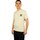 Vêtements Homme T-shirts manches courtes Richmond X UMP24057TS Beige