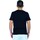 Vêtements Homme T-shirts manches courtes Costume National NMS4002TS Noir