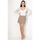 Vêtements Femme Tops / Blouses La Modeuse 71576_P168307 Blanc