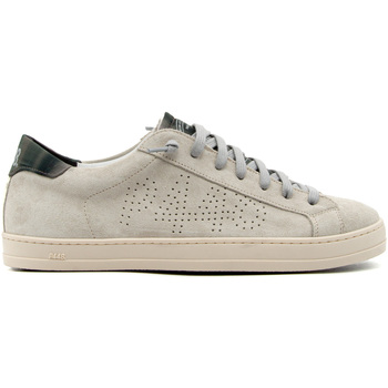 P448 Homme Baskets  Johnr-m-eco-curry