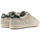 Chaussures Homme Baskets mode P448 JOHNR-M-ECO-CURRY Gris