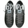 Chaussures Homme Baskets mode P448 JOHN-M-SPIDER Noir