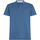 Vêtements Homme T-shirts manches courtes Tommy Jeans 1985 Collection Bleu