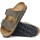 Chaussures Sandales et Nu-pieds Birkenstock Arizona leoi Vert