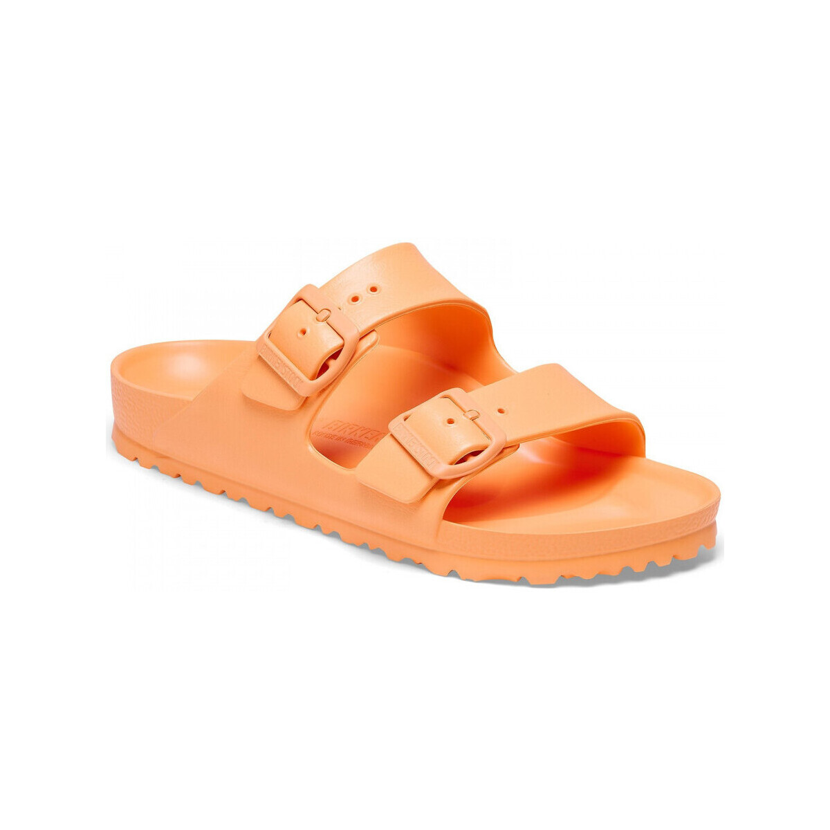 Chaussures Femme Sandales et Nu-pieds Birkenstock Arizona eva Orange