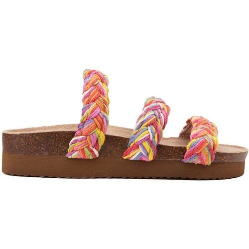 Chaussures Femme Tongs Rocket Dog Ashley Tongs Multicolore