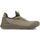 Chaussures Homme Baskets mode Tropicfeel All-Terrain Lite Durable Vert