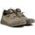 Chaussures Homme Baskets mode Tropicfeel All-Terrain Lite Durable Vert