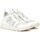 Chaussures Femme Fitness / Training Tropicfeel Lava Durable Blanc