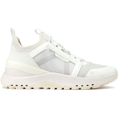 Chaussures Femme Fitness / Training Tropicfeel Lava Durable Blanc