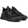 Chaussures Homme Baskets mode Tropicfeel Lava Durable Noir