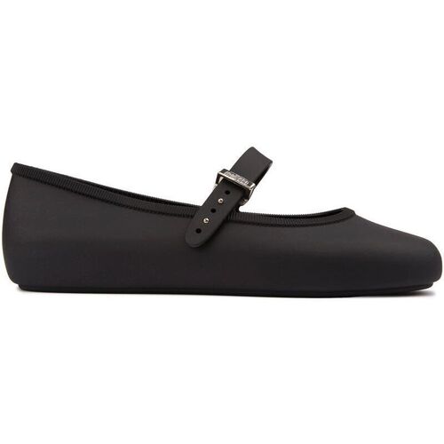 Chaussures Femme Ballerines / babies Melissa Shoes SKECHERS Knockhill 232001 BBK Black Noir
