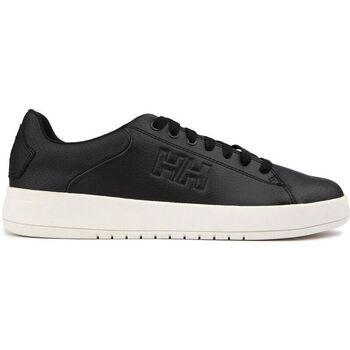 Chaussures Homme Baskets mode Helly Hansen Varberg Classic Durable Noir