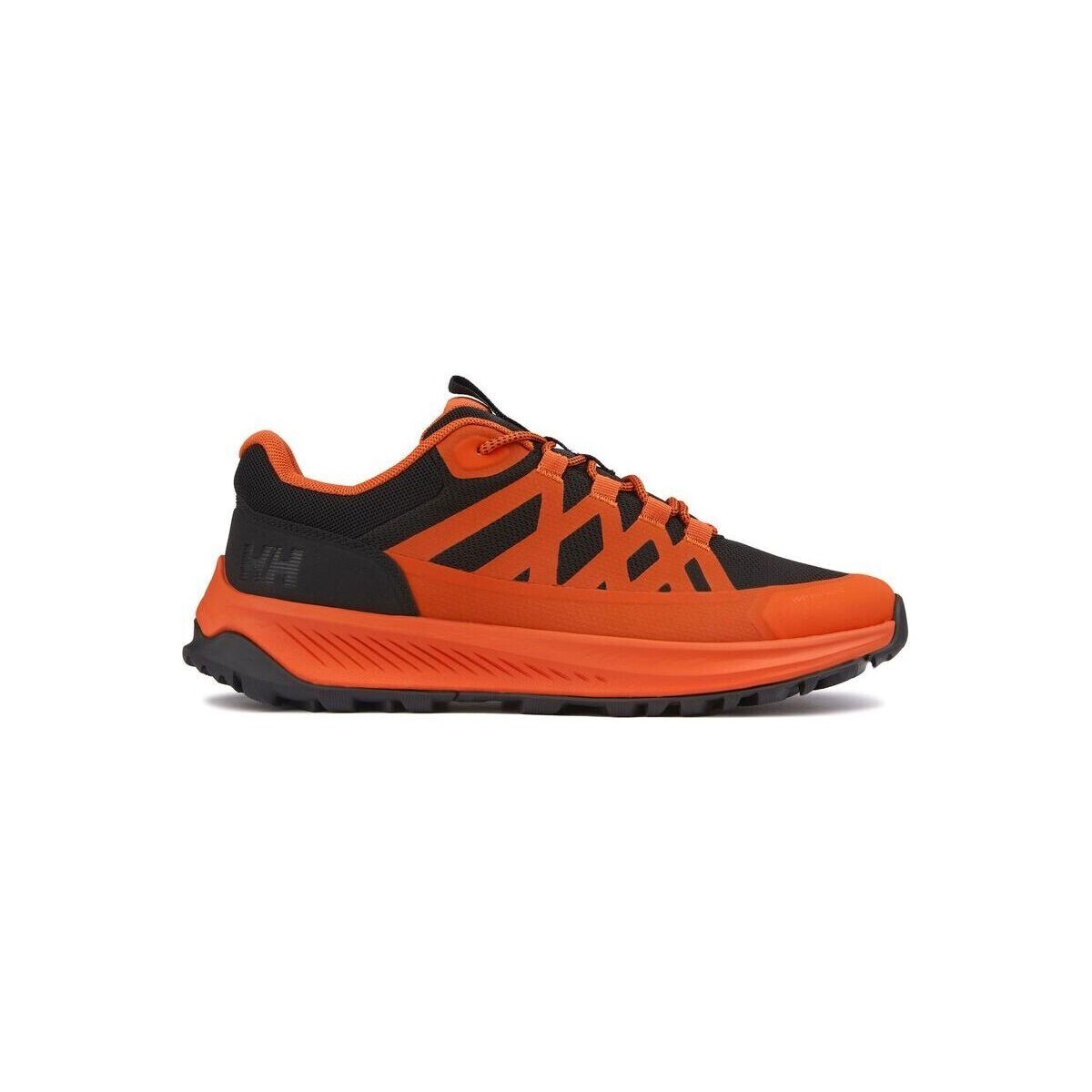 Chaussures Homme Baskets mode Helly Hansen Vidden Durable Orange
