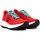 Chaussures Homme Fitness / Training Craft Xplor Hybrid Durable Rouge
