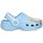 Chaussures Garçon Tongs Jomix 75364 Bleu
