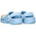 Chaussures Garçon Tongs Jomix 75364 Bleu